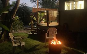 Beach House With Spa Among The Trees Coolum Beach